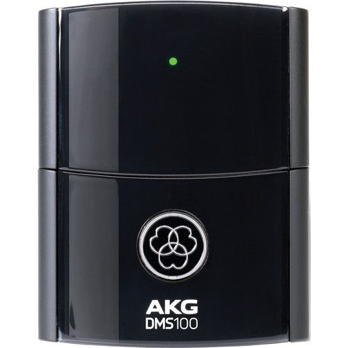  AKG DMS100 Digital Wireless Instrument System (2.4 GHz)
