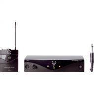 AKG Perception Wireless Instrument Set - Frequency A / 530 - 560 MHz