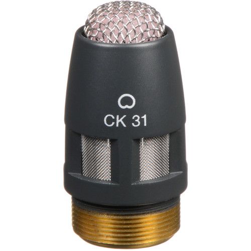  AKG HM1000 Hanging Module and CK31 Cardioid Microphone Capsule Kit