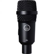 AKG P4 Dynamic Instrument Microphone