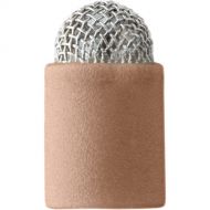 AKG WM82 MicroLite Wiremesh Cap (5-Pack, Beige)