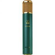 AKG C12 VR Reference Multi-Pattern Tube Condenser Microphone