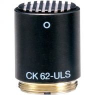 AKG CK62 ULS Omnidirectional Capsule
