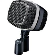 AKG D12 VR Large-Diaphragm Cardioid Dynamic Microphone