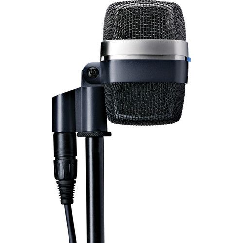  AKG D12 VR Large-Diaphragm Cardioid Dynamic Microphone