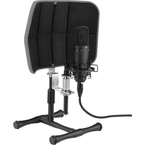  AKG P120 Desktop Vocal Recording Kit