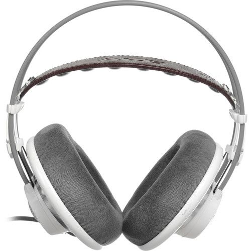  AKG K701 Open-Back Reference Stereo Headphones