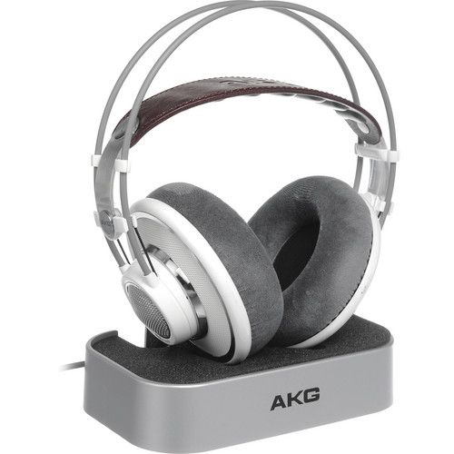  AKG K701 Open-Back Reference Stereo Headphones