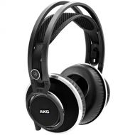 AKG K812 Reference Headphones (Over-Ear)