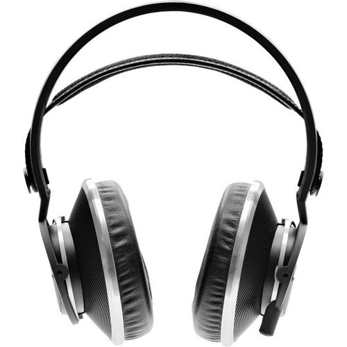  AKG K812 Reference Headphones (Over-Ear)