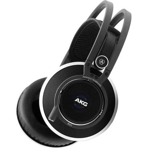  AKG K812 Reference Headphones (Over-Ear)