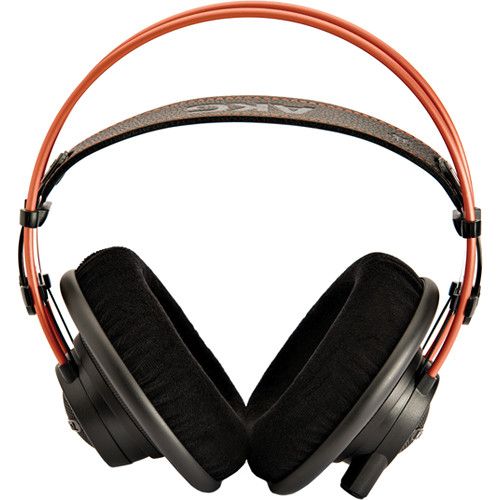  AKG K712 Pro Reference Studio Headphones