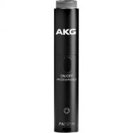 AKG PAESP M Phantom Power Adapter Module with Programmable Switch