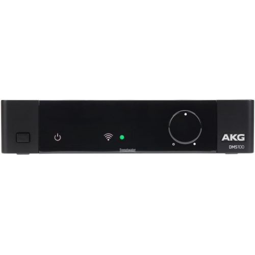  AKG DMS100 Digital Wireless Beltpack System