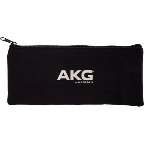  AKG P5i Dynamic Vocal Handheld Mic with Harman Connected PA Compatibility