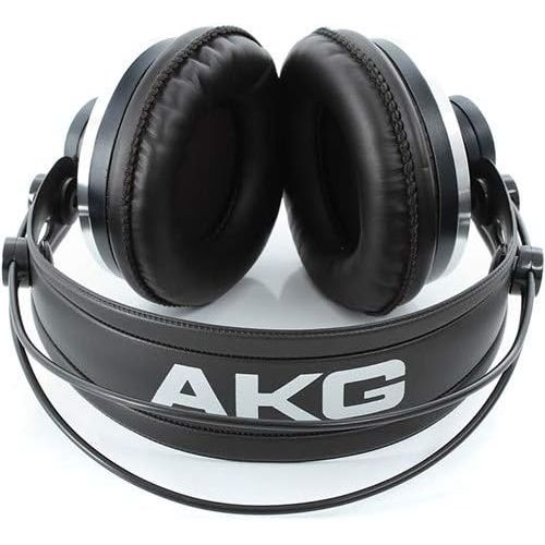  [아마존 핫딜]  [아마존핫딜]AKG K 271 MK II Professioneller ohrumschliessender, geschlossener Studiokopfhoerer