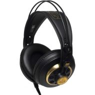 [아마존베스트]AKG Pro Audio K240 STUDIO Over-Ear, Semi-Open, Professional Studio Headphones