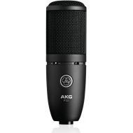 [아마존베스트]AKG P120 High-Performance General Purpose Recording Microphone