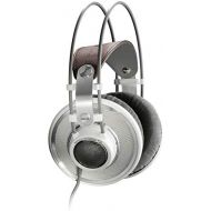 AKG K701 Open%2DBack Reference Class Stereo Headphones with Varimotion and Flat%2DWire Voice Coil Technology