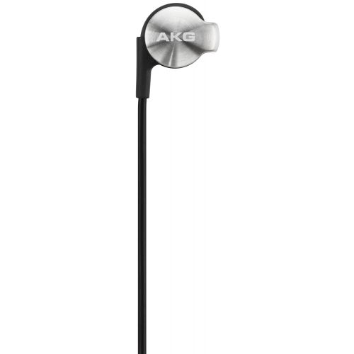  AKG K3003i Reference Class In-Ear Headphones