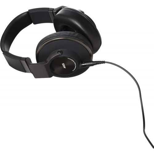  AKG K553 MKII Studio Headphones