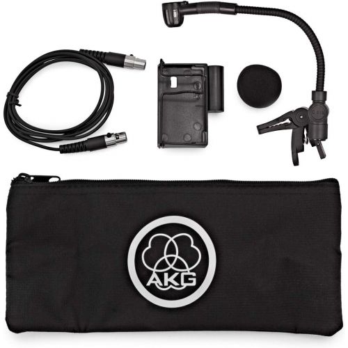  AKG C519M Miniature Cardioid Condenser Microphone