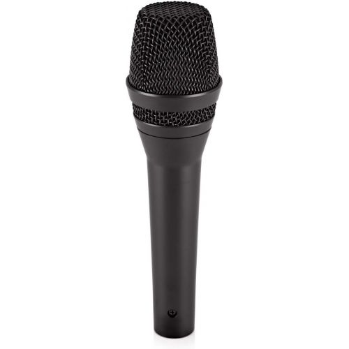  AKG Pro Audio P5i Dynamic Vocal Microphone with Harman Connected PA Compatibility