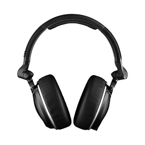  AKG Pro Audio AKG K182PROFESSIONAL Closed-Back Monitor HEADPHONESK182, Black, Standard Size (K182)