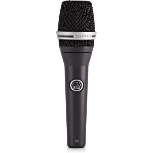  [아마존베스트]AKG Pro Audio C5 Professional Condenser Vocal Microphone