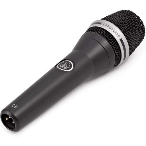  [아마존베스트]AKG Pro Audio C5 Professional Condenser Vocal Microphone
