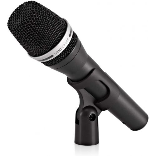  [아마존베스트]AKG Pro Audio C5 Professional Condenser Vocal Microphone