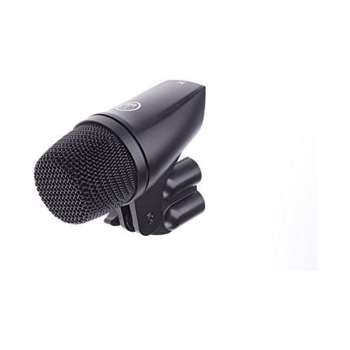  [아마존베스트]AKG Pro Audio P2 High-Performance Dynamic Bass Microphone