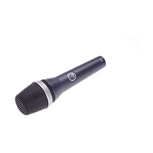  [아마존베스트]AKG Pro Audio AKG D5 Vocal Dynamic Microphone
