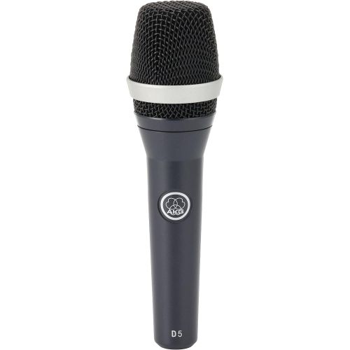 [아마존베스트]AKG Pro Audio AKG D5 Vocal Dynamic Microphone