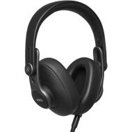 [아마존베스트]AKG Pro Audio K371 Over-Ear, Closed-Back, Foldable Studio Headphones