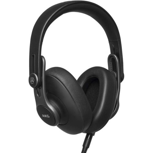  [아마존베스트]AKG Pro Audio K371 Over-Ear, Closed-Back, Foldable Studio Headphones