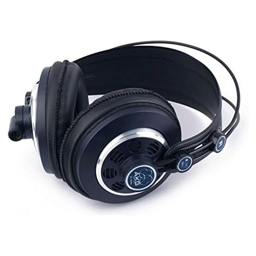  [아마존베스트]AKG Pro Audio AKG K 240 MK II Stereo Studio Headphones