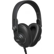 [아마존베스트]AKG Pro Audio K361 Over-Ear, Closed-Back, Foldable Studio Headphones