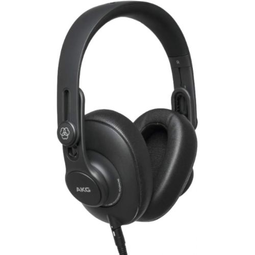  [아마존베스트]AKG Pro Audio K361 Over-Ear, Closed-Back, Foldable Studio Headphones