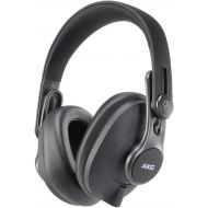[아마존베스트]AKG Pro Audio K371BT Bluetooth Over-Ear, Closed-Back, Foldable Studio Headphones
