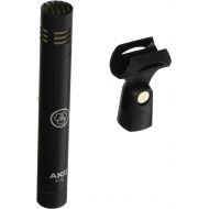 [아마존베스트]AKG Pro Audio AKG PERCEPTION 170 Professional Instrumental , 7.40 x 3.50 x 11.30 inches, Sliver Blue - 3101H00410