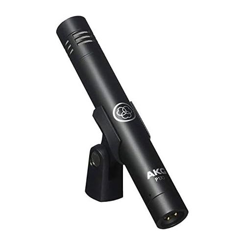  [아마존베스트]AKG Pro Audio AKG Perception 170 Professional Instrumental Microphone