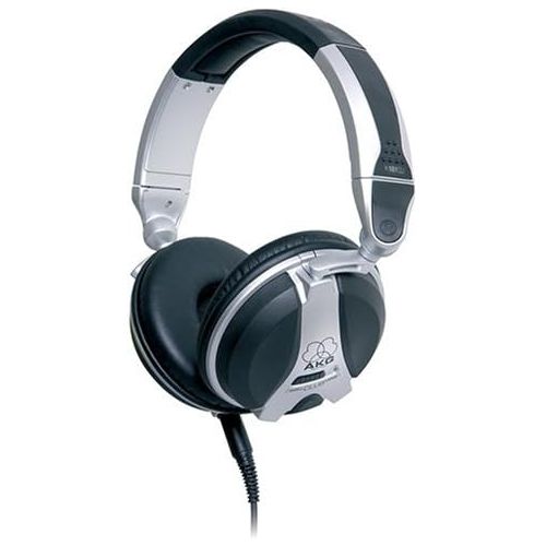  [아마존베스트]AKG Pro Audio AKG K181 DJ Reference Class DJ Headphones - Closed Back