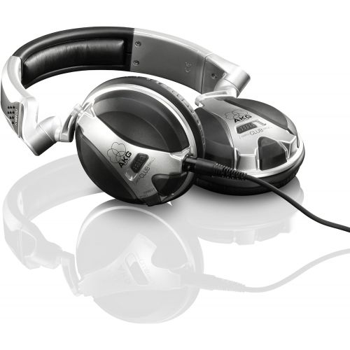  [아마존베스트]AKG Pro Audio AKG K181 DJ Reference Class DJ Headphones - Closed Back