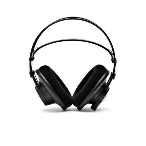  AKG Pro Audio AKG K702 Reference Class Studio Headphones