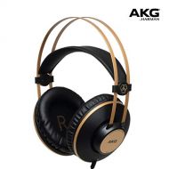 AKG Pro Audio AKB K92 Closed-Back Headphones