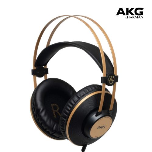  AKG Pro Audio AKB K92 Closed-Back Headphones