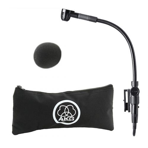  AKG Pro Audio AKG C516 ML Professional Miniature Condenser Instrument Microphone