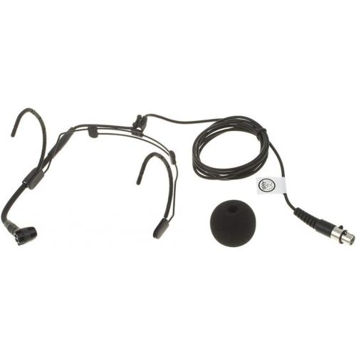  AKG Pro Audio AKG C516 ML Professional Miniature Condenser Instrument Microphone