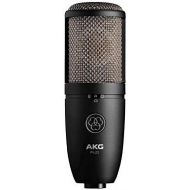 AKG Pro Audio P420 Sliver Blue 9.80 x 5.50 x 9.00 inches 3101H00430